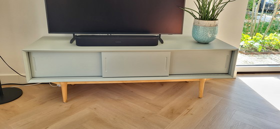 Image 1 of Ruijch TV-Schrank in Eisgrau