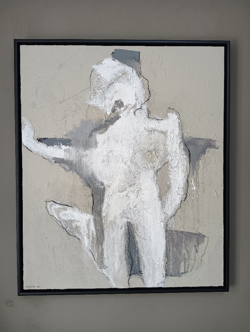 Rob Jacobs - toujours en attente