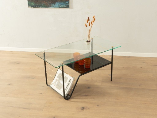 Salontafel uit de jaren 50, Airbone, vintage