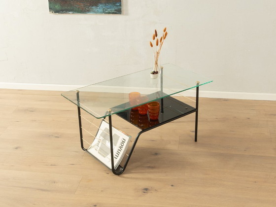 Image 1 of Salontafel uit de jaren 50, Airbone, vintage