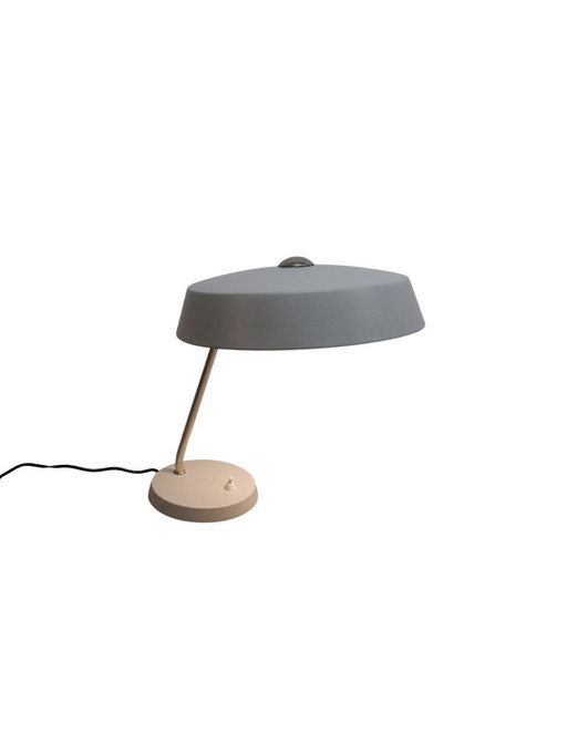 VEB Narva desk lamp, 1960s