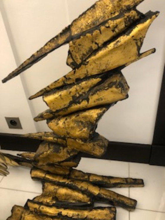 Image 1 of Base console AIGLE de la Maison ROMEO 