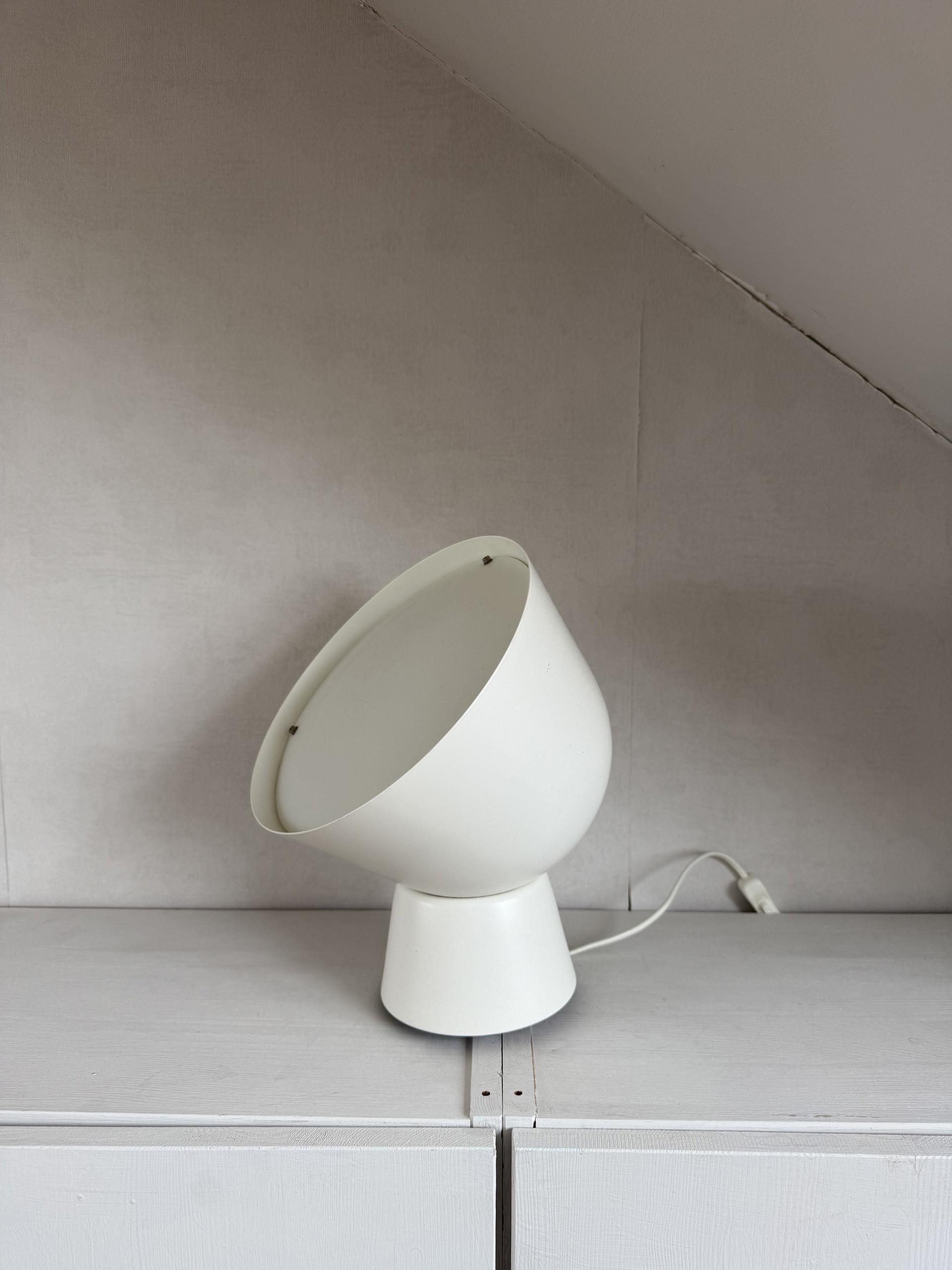 IKEA ps2017 design by Ola wihiborg ライト IKEA PS 2017 Ola Wihlborg - White – Elenfhant