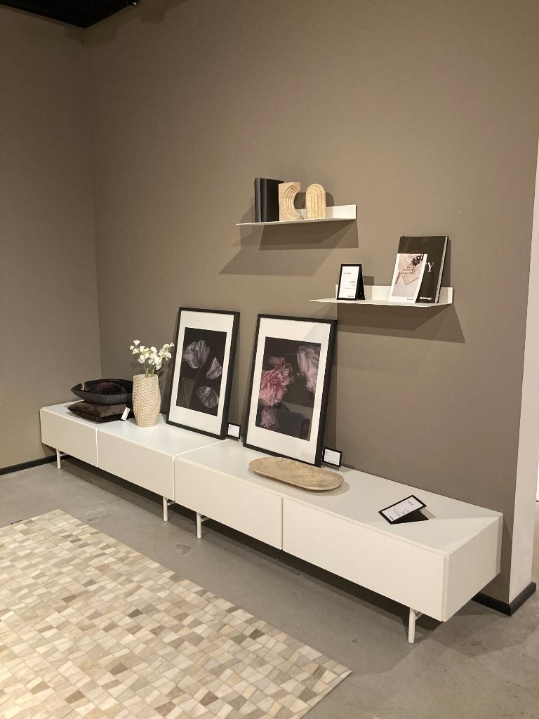 BoConcept - Lugano television cabinet | €1,798 | Whoppah