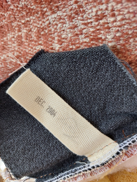 Image 1 of Togo set - Ligne Roset (2004) reupholstered