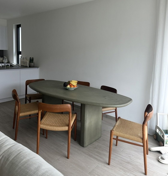 Mortex Table – Dining tables, Other (photo 6 of 6)