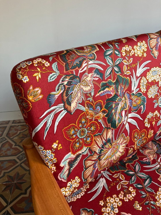 Image 1 of Scandinavian Seating Area, Botanique