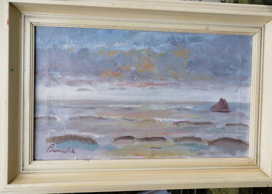 Image 1 of Après-midi en mer