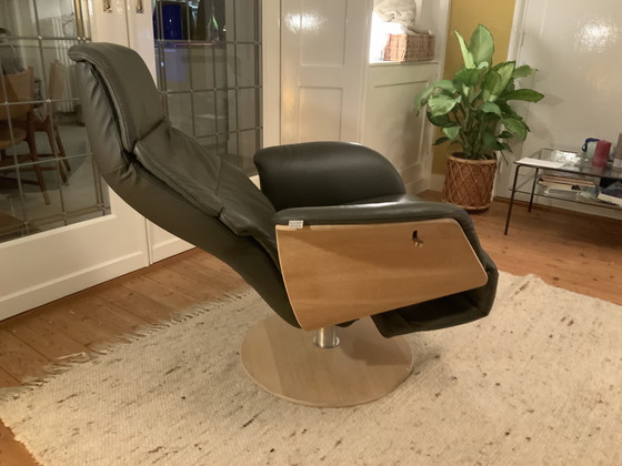 Image 1 of Sillón relax HJord Knudsen