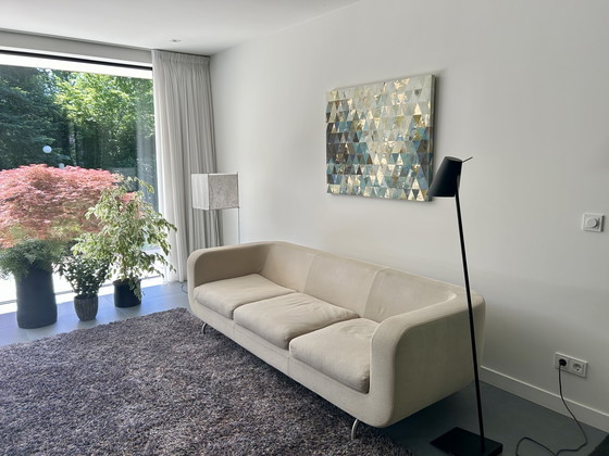 Image 1 of Sofá Dubuffet Minotti 225 cm de ancho