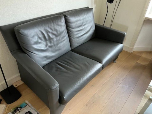 Divano Leolux per 2 persone