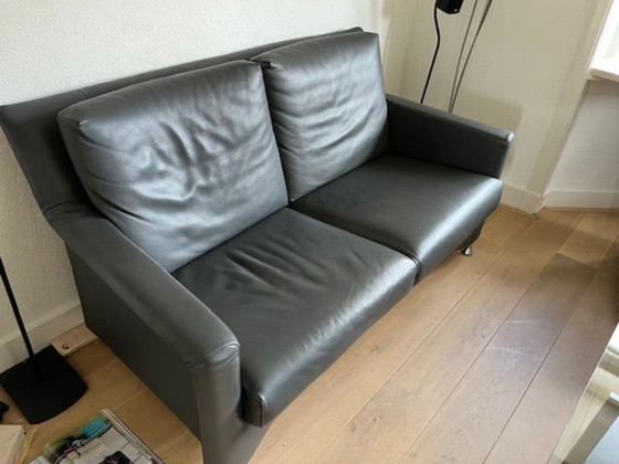 Image 1 of Divano Leolux per 2 persone