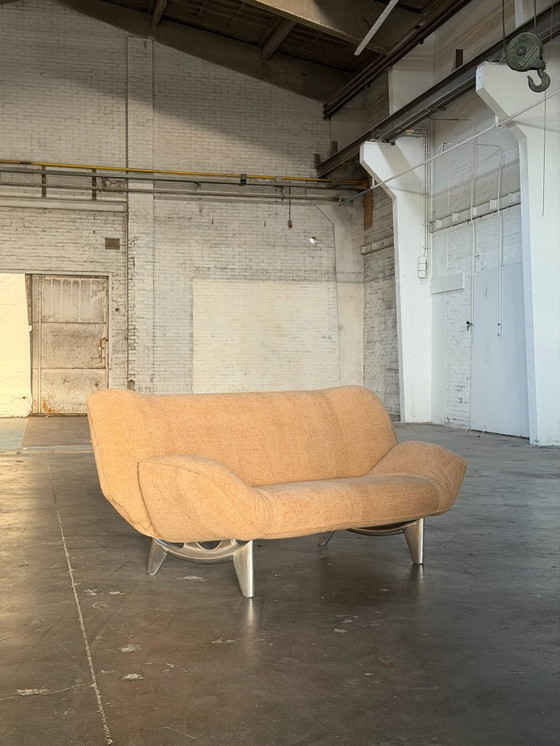 Image 1 of Leolux Tango | Caramel