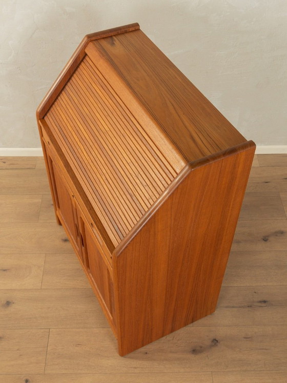 Image 1 of 1980s bureau, Dyrlund, Vintage