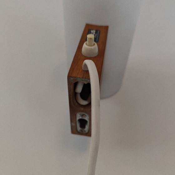 Image 1 of Applique Luxus designers Uno & Östen Kristiansson années 1960