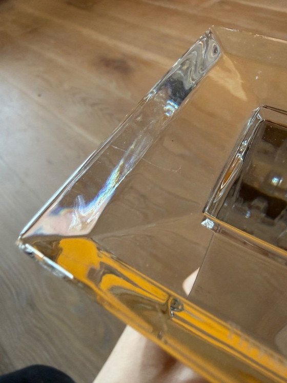 Image 1 of Tiffany & Co. Kandelaar Kristal