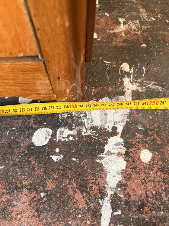 Image 1 of Vitrine kast