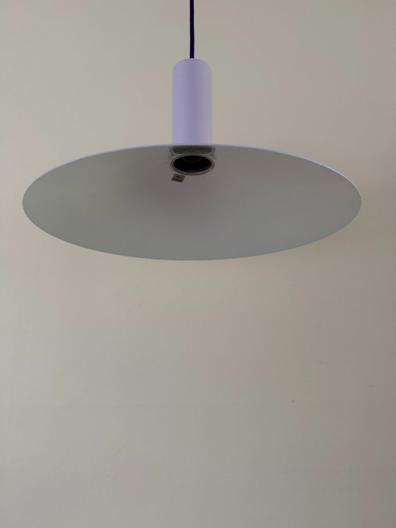 Image 1 of Vintage Fog & Mørup Formel 2 Lamp - Hans Due