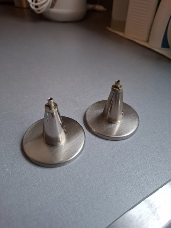 Image 1 of Lampada a sospensione Prandini Notte S3/S33 bianca