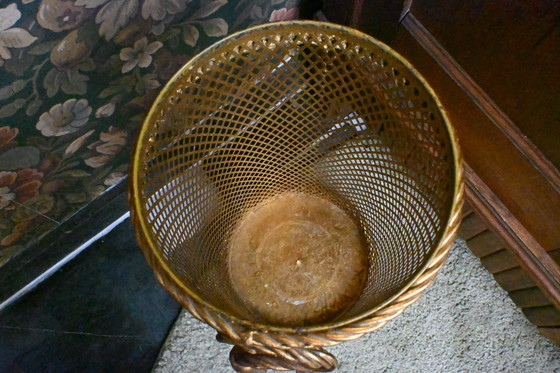 Image 1 of Portaombrelli vintage Hollywood Regency di Li Puma, anni &#39;60