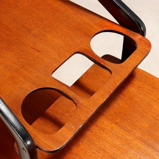 Image 1 of Carrello Bar Anni '60