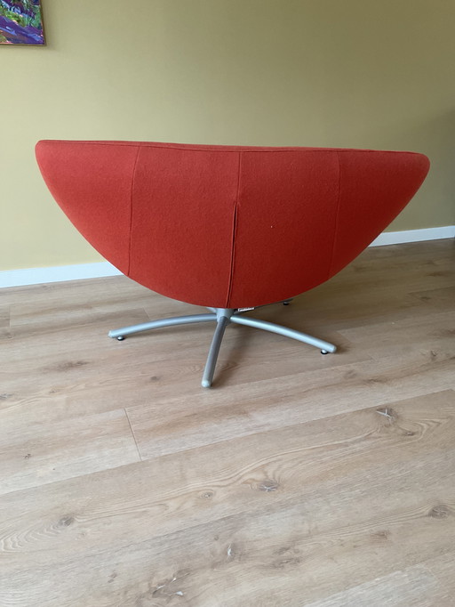 Gigi fauteuil