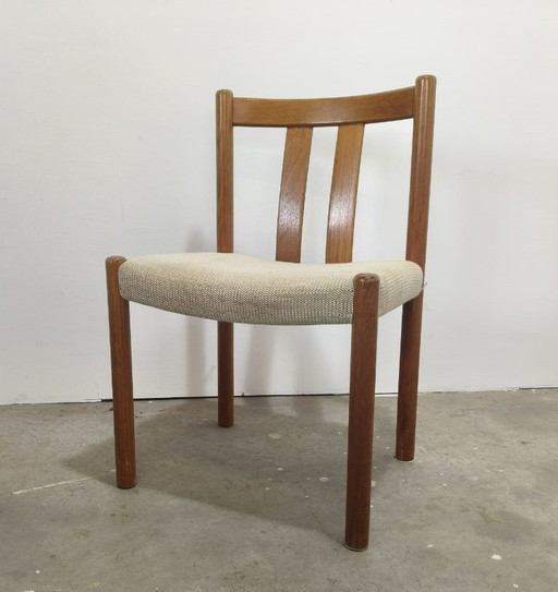 Deens design eetkamerstoelen
