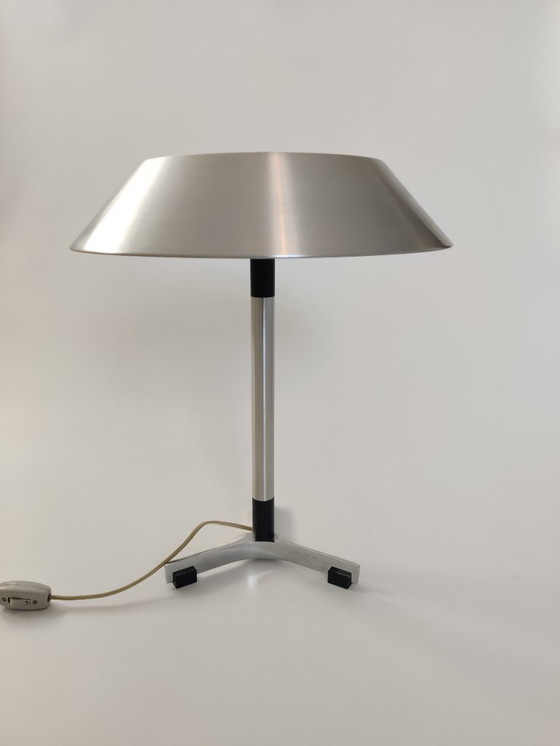 Image 1 of desk lamp Fog Mørup designer Jo Hammerborg type "President" '60
