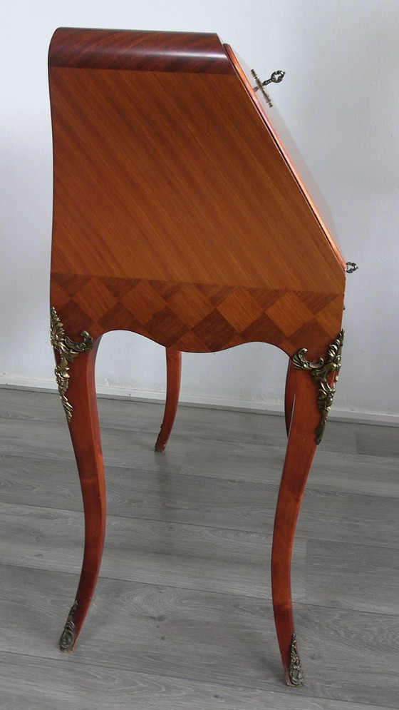 Image 1 of Female bureau Louis VX style