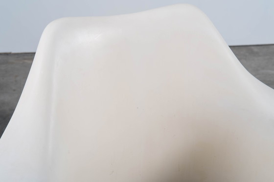 Image 1 of Eero Saarinen - Sillones Knoll 'Tulip'