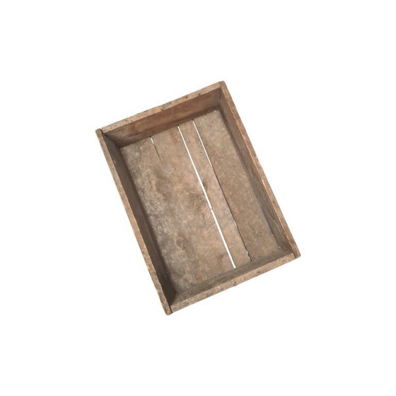 Image 1 of Coffret à champagne ancien de Heidsieck & Co, fin du 19e siècle