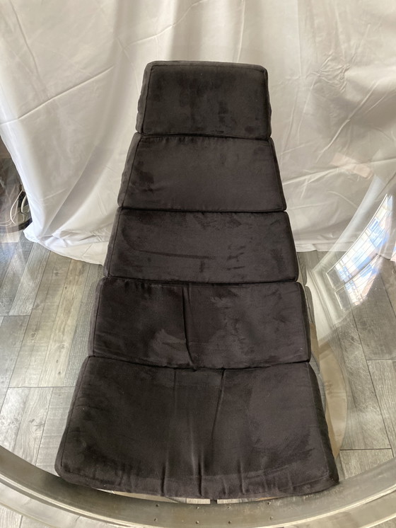 Image 1 of Spherical bubble armchair in Plexiglas by CHRISTIAN DANINOS editor SPERE model created in 1968