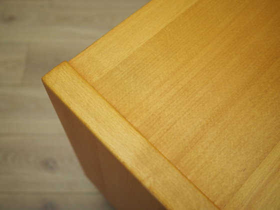 Image 1 of Credenza in faggio, design danese, anni '70, produzione: Skovby Møbelfabrik