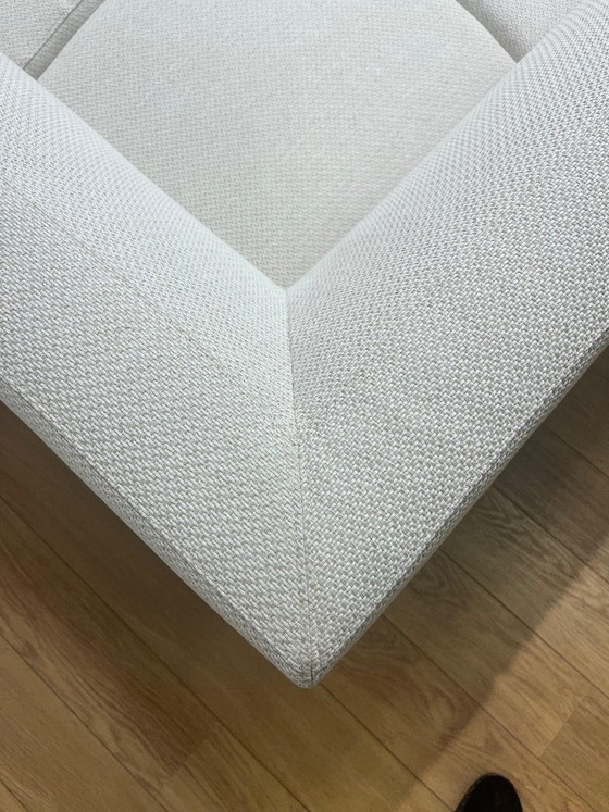 Image 1 of NEWLY UPHOLSTERED Artifort Mare Corner Sofa + WARRANTY