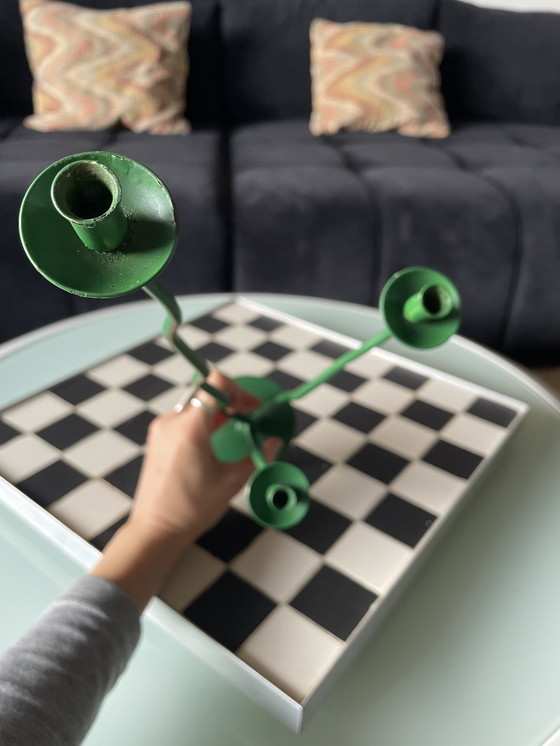 Image 1 of Candelabro vintage Hysteria