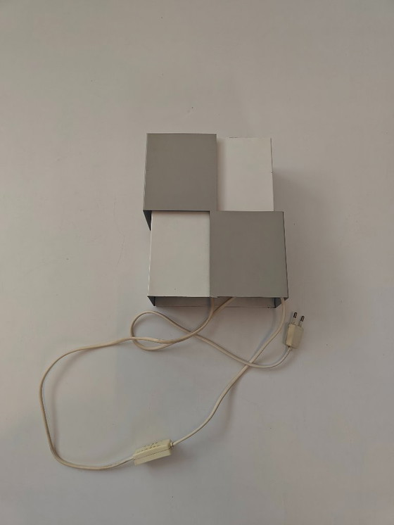 Image 1 of Lampada da parete Anvia Almelo, designer Jan Hoogervorst, tipo Miro