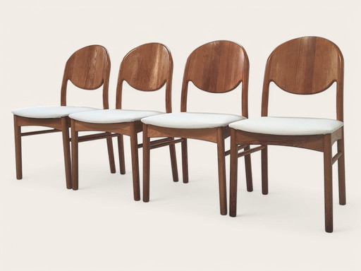 Danish 70's Chairs