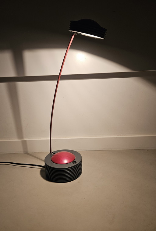 Vintage E Lite Design Desk Lamp