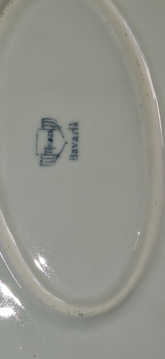 Porcellana – Stoviglie, Porcelain (photo 4 of 5)