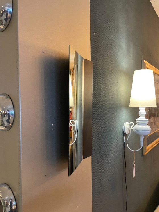 Image 1 of Lampada da parete Josephine di Metalarte