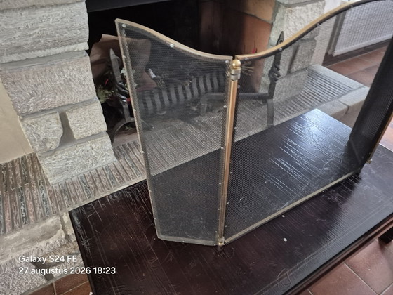 Parre Feu – Objets déco, Iron, Metal (photo 2 of 8)