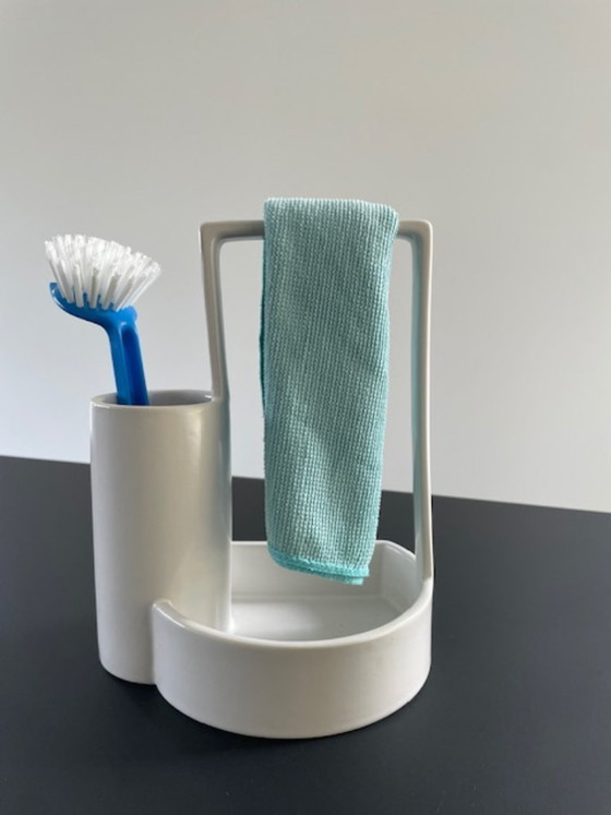 Image 1 of Japandi keukenorganiser keramiek modern design