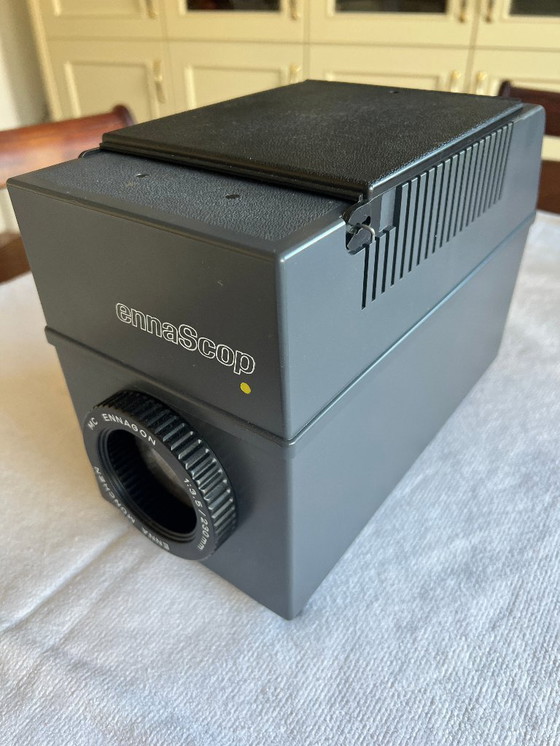 Image 1 of Proyector para mostrar fotos y texto