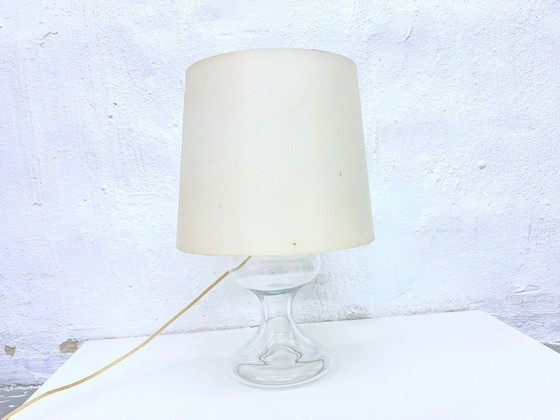 Image 1 of Table lamp ML1 by Ingo Maurer, 1970s