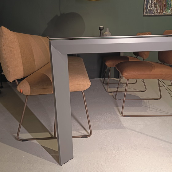 Image 1 of Terrazona Urban dining table - 185x100 extendable