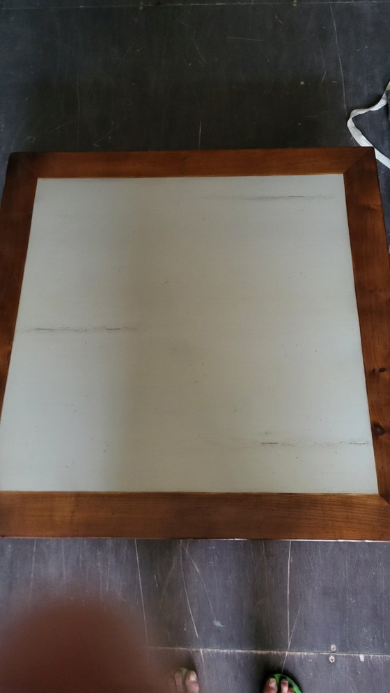 Image 1 of Roche Bobois salontafel in goede staat