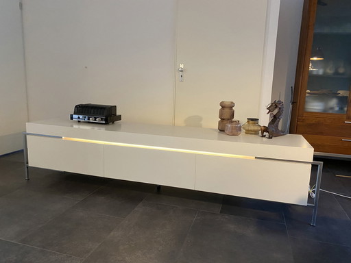 Design-Lowboard/TV-Möbel