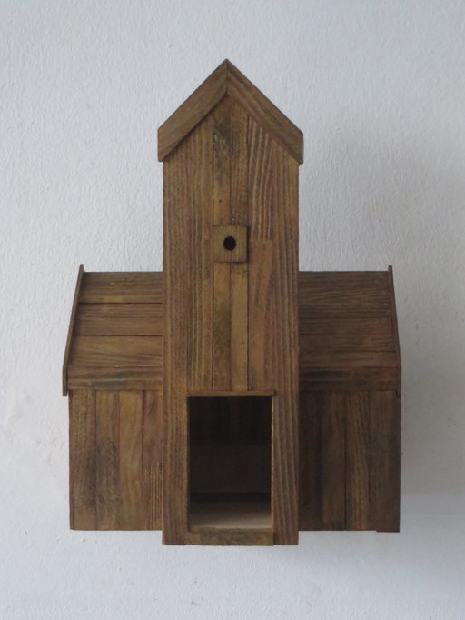 Eric van Solm - 'The Insight'