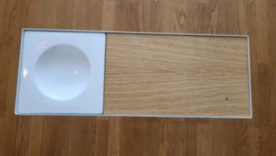 Image 1 of Bout de canapé Robin Day pour Habitat International