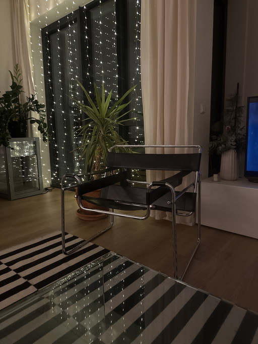 Wassily Design Chair